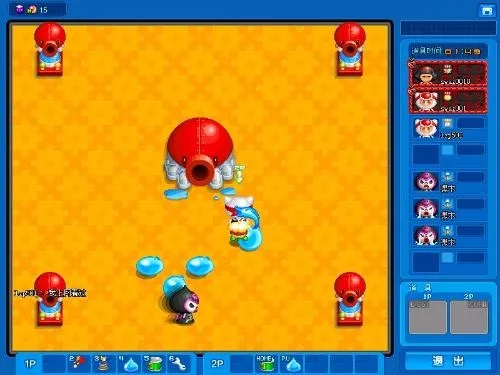 搜泡泡堂官方的你，还在踩私服坑？老玩家私藏版本&进阶攻略全曝光