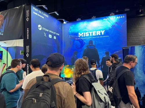 小米高管亲临《鹅鸭杀》现场，卢伟冰揭秘新潮流游戏体验！