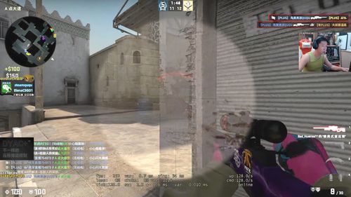 黑白二周目，找对私服、版本与攻略有多爽？老玩家掏底实战门道