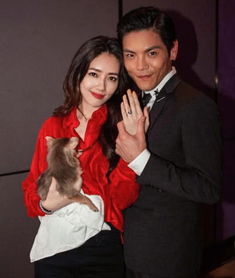 七年之痒破解：向华强向太眼光独到，娱乐圈美女难入法眼