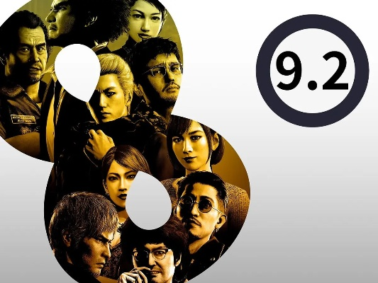 如龙8生化8领衔，PS+满意度超7成认可，创新体验获好评