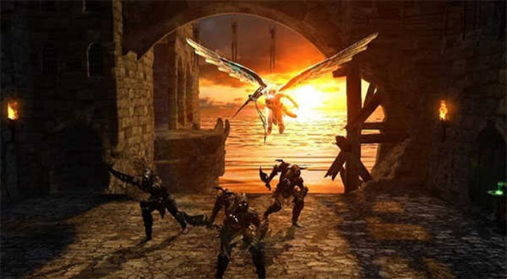 但丁的地狱下载，私服专属版、隐藏资源&速通攻略去哪挖？