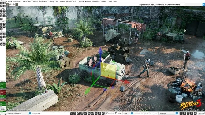 铁血联盟，卷土重来私服用隐藏秘籍？2026独家版本&实战攻略速取