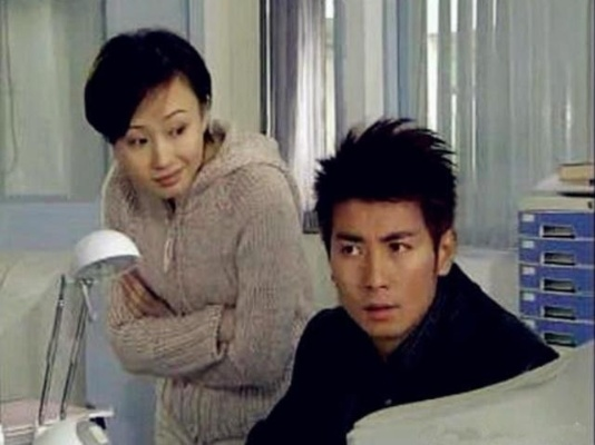 保剑锋前妻黄慧颐凶案内幕：电话未接引发血案