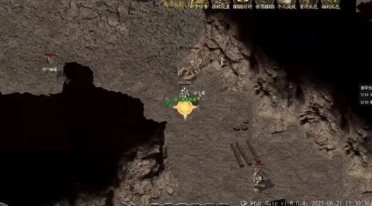 3G资料里的私服神版本怎么挖？老玩家压箱底的找服&避坑秘籍