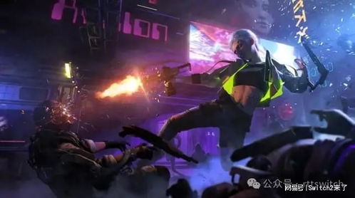 五年磨一剑，CDPR共筑赛博朋克2077，协同一致铸就卓越品质