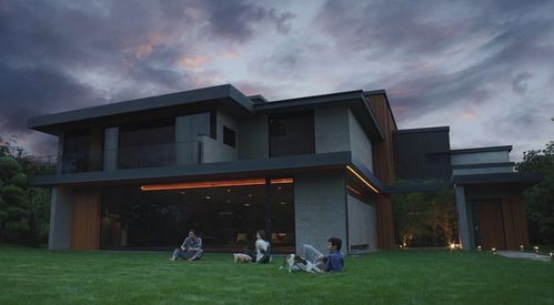 豪宅突袭再升级，非法入侵新定义，智慧破解新体验