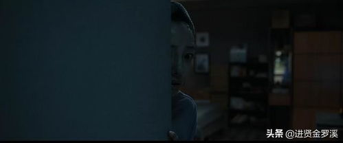 独居惊悚事件改编，恶意阴影笼罩：真实恐惧体验