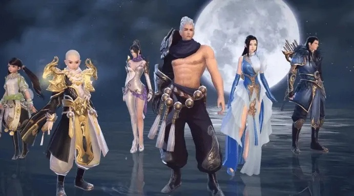 找3D角色扮演游戏私服、定制版本怎么选？老玩家压箱底的避坑+冲级干货