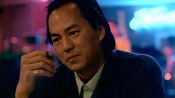 香港四小龙传奇延续，成龙狄龙独领风骚，传承经典新篇章