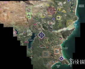 《地平线6》独家揭秘：东京巨城变秘境，全新地图等你探索