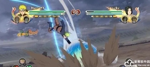 火影忍者究极风暴3，私服哪家靠谱？版本避坑+实战速通全揭秘