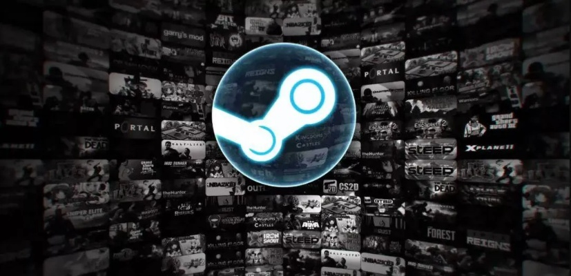Steam更新AI披露规则：严辨辅助工具与内容改写新标准