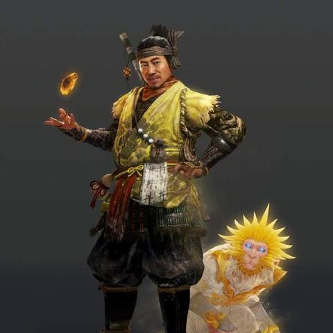 仁王3新玩法揭秘：善擦追捕逃脱，守护灵探索升级