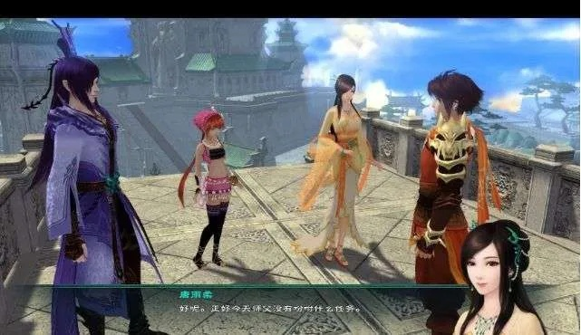 仙剑5，私服版本怎么选？正版隐藏剧情+速通神技全公开