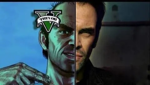 老麦才是GTA5隐藏大佬？揭秘你没注意到的剧情暗线与实战神操作