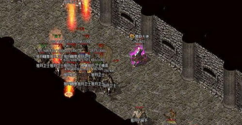 传奇私发服哪里找？老玩家压箱底的3个零氪爽服渠道