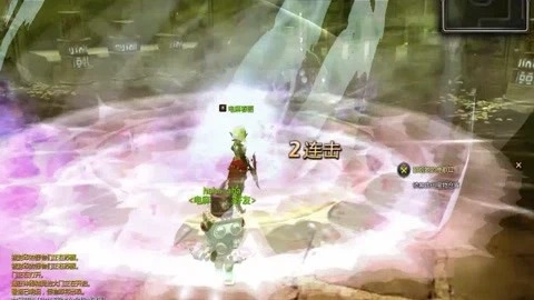 龙之谷70级技能，老玩家压箱底的秒怪秘招你摸清了吗？