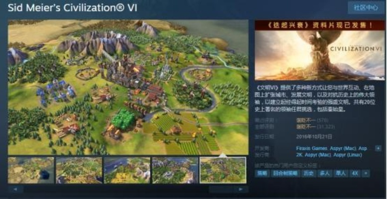 文明4正版下载渠道怎么找？老玩家私藏的回合制神作开荒秘籍