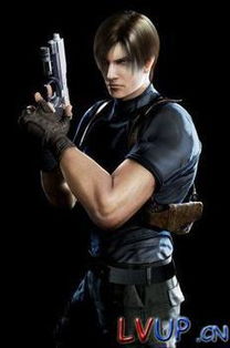 《生化危机9》里昂携手格蕾丝，探秘新纪元求生之旅