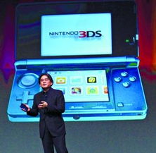 任天堂新女总裁亮相，激励开发者创新游戏体验
