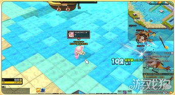 小n冒险岛怎么躺赢神装？老玩家压箱底的隐藏地图攻略