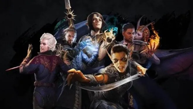 神界再燃巅峰，博德3神界原罪2新篇章引爆热潮！