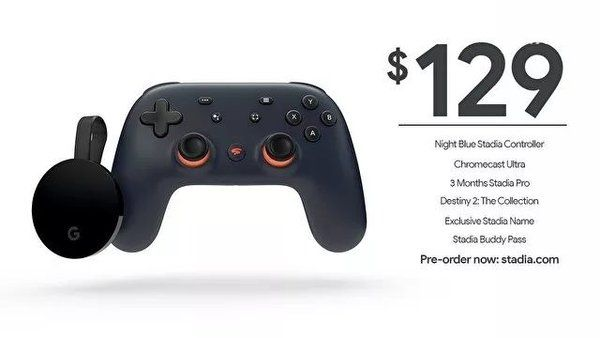 狂欢落幕，Polygon评测揭示Stadia现实挑战