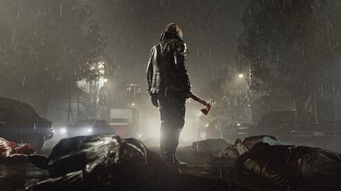 《安魂曲》销量飙升，揭秘生化危机9新巅峰