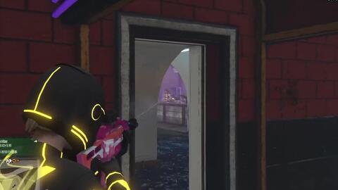 《GTA6》脱衣舞俱乐部成玩家天堂，沉浸式体验引热议：欲罢不能！