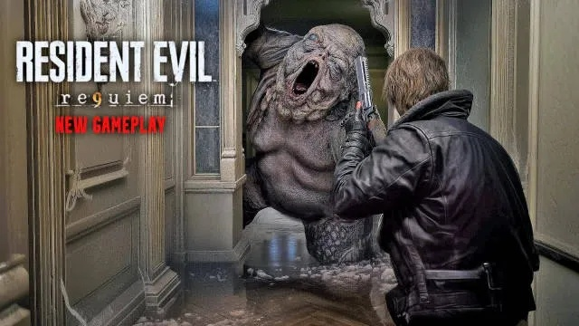 《安魂曲》销量飙升，揭秘《生化危机9》新巅峰