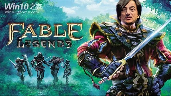 《神鬼寓言》15年新篇震撼揭晓，Xbox直面会粉丝狂欢盛宴！