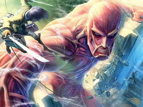 进击的巨人 最终季藏了多少暗线？老粉才懂的剧情博弈与遗憾补全