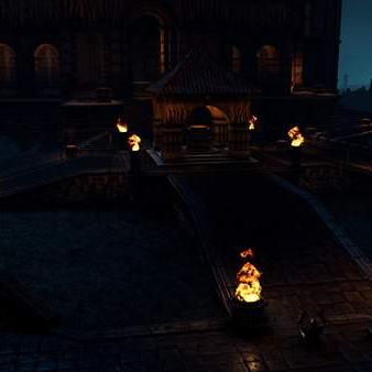 巫师4新DLC联机MOD齐发，点燃玩家热情，揭秘未来游戏新篇章