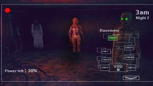 鬼屋游戏藏着哪些封神玩法？老玩家私藏的沉浸式通关秘籍