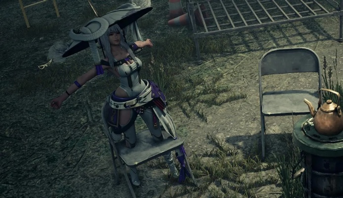 《剑星2》概念图大揭秘，粉丝热议新篇章！