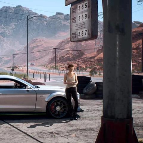 同屏激战突破30帧，真三国无双：起源M站82分再创新高