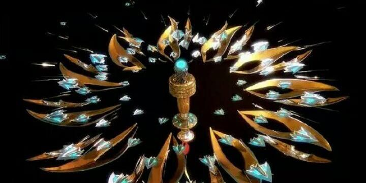 暴雨梨花针成因揭秘：济南奇观与两大因素紧密相连