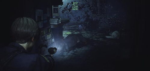 生化危机5，卡关到砸手柄？速通神级技巧+隐藏道具全挖透