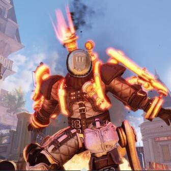 生化奇兵2，时隔14年，它为何仍是沉浸式叙事的天花板？