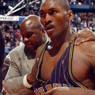 NBA2004，被遗忘的王朝神作，当年你靠什么统治联机房？