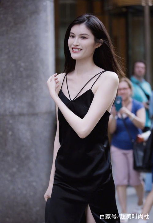 纽约女星Marisa Roper：揭秘隐秘信仰，天体主义新风尚