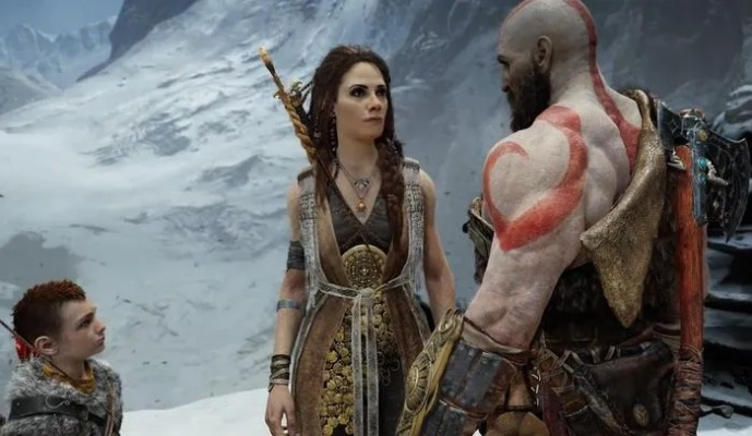 PC神力重塑：奎爷变美传奇，开启全新视觉盛宴