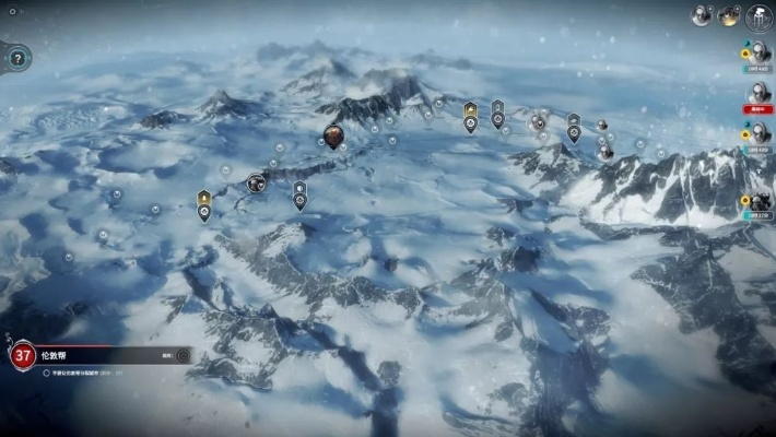 天空之山是被低估的生存神作？硬核玩家才懂的楼层开荒密码