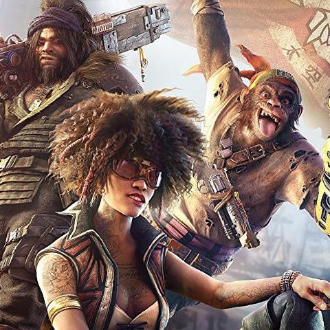 育碧巨变！《时之砂RE》遭砍，粉丝哀鸣声声，创新之作引关注