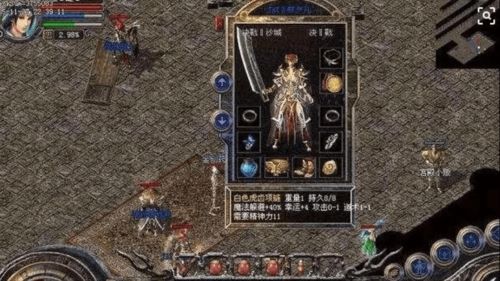 魔法门10，传承隐藏职业怎么解锁？骨灰级玩家私藏开荒神队曝光！