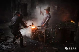 1月23日EA开启！《铸剑吟》自由捏刀，体验全新打铁盛宴！