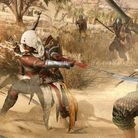 育碧动荡引担忧，中国背景《刺客信条》新作取消疑云重重