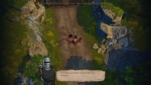 喜加一！中世纪版GTA“侠盗猎马人”免费领，畅玩史诗冒险之旅