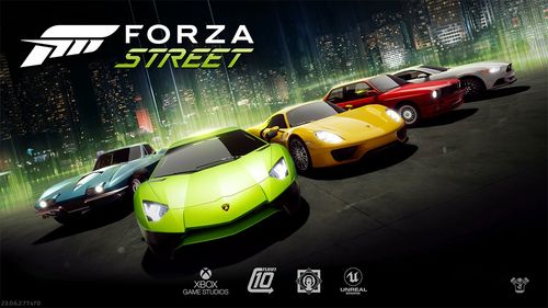 《极限竞速6》5月19日震撼发售，全新实机画面首曝！惊艳全球！